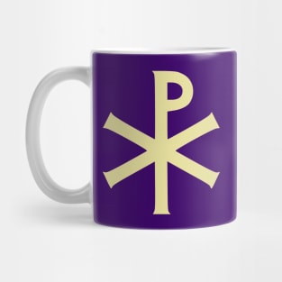 Byzantine Mug